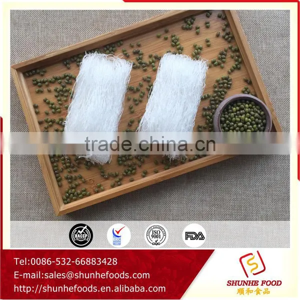 10.5oz Chinese Longkou Mung Bean Noodles Vermicelli photo-5