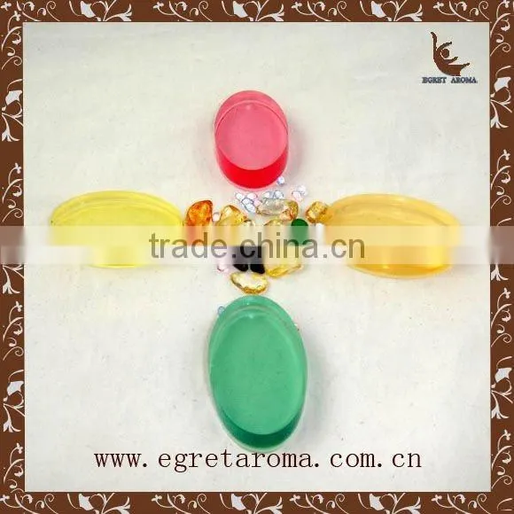 2015 New Aroma Crafts for Home Air Freshener and Decoration Eva Essential Oil Beads photo-2