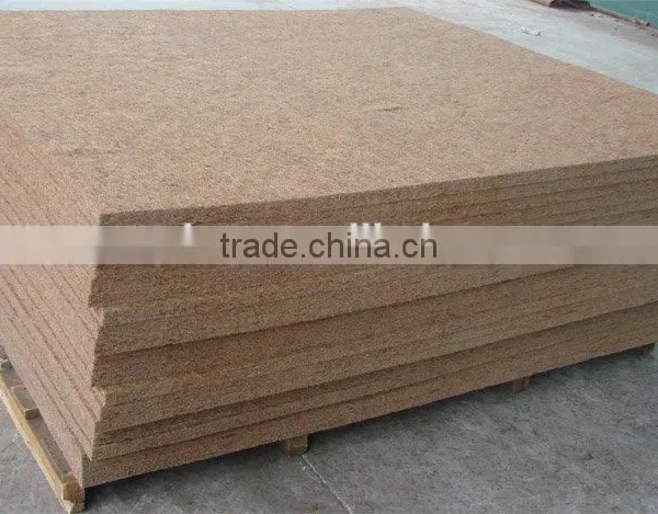 Comfortable Healthy Natural Rubberized Coir Sheet in Mattress photo-4