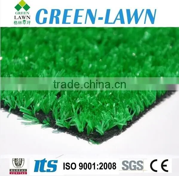 Cheap Fake Grass Wedding Decor Model G001 photo-2