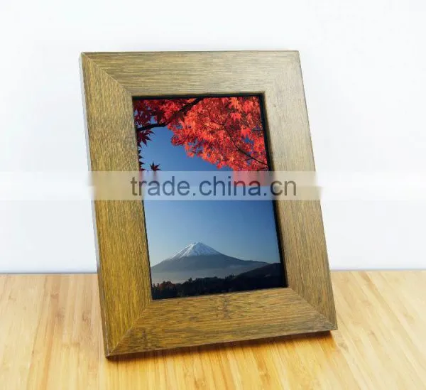 Bamboo Unique Design Frame photo-3
