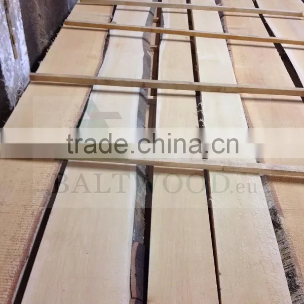 Baltic Birch Timber photo-2