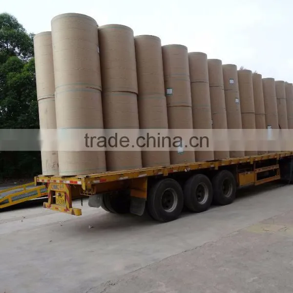 Wholesale 40-450g Kraft Paper photo-5