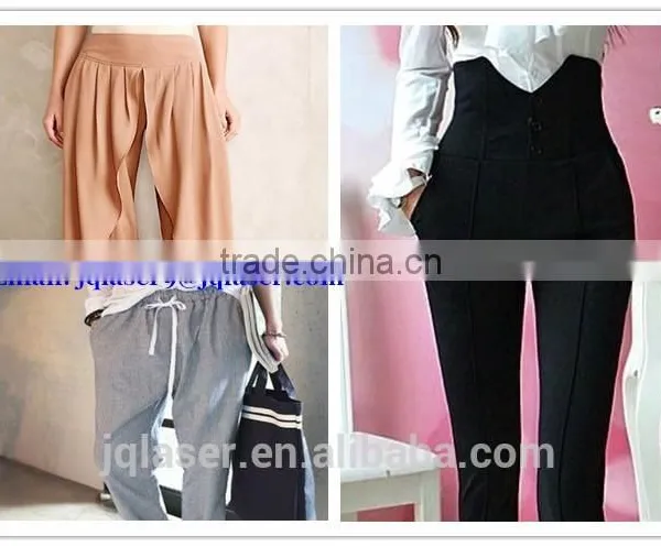 Super Camera Positioning Digital Printing Cutting Machine for Garments Making photo-5
