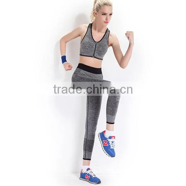 Hot Cheap Ladies Fitness Running Sports Pants photo-5
