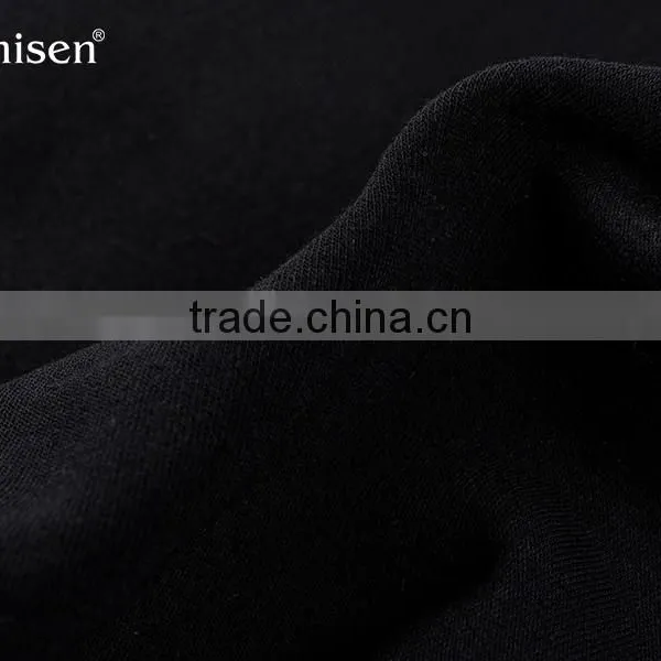 Apparel Manufacturer Hiking 100% Polyester Men Hoodie photo-5