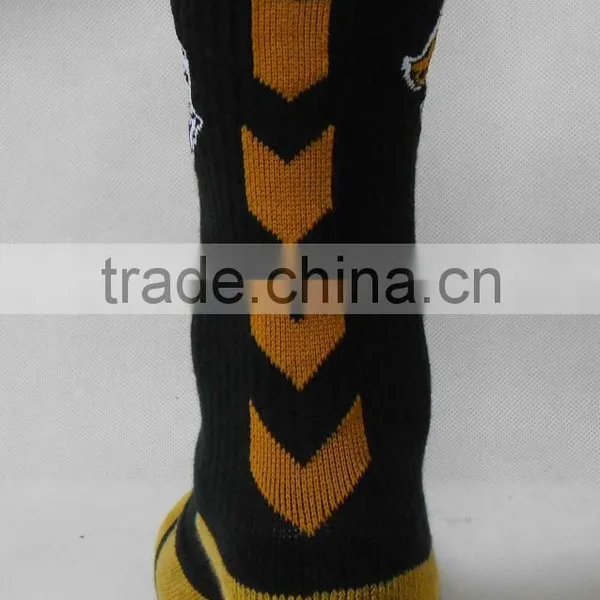 Custom Dri Fit Basketball Elite Socks Sports Socks photo-4