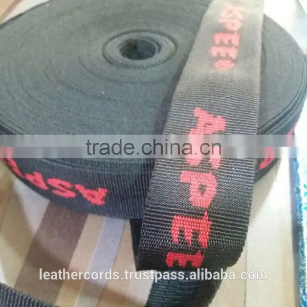 Beast Selling PP Webbing and Queue Manager Tapes Name Tapes for the photo-2