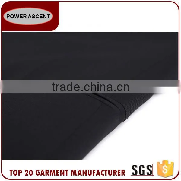 China Factory High Quality Custom Men Suit Neck Design French Suit For Men photo-6
