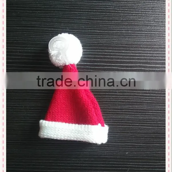 Christmas Kitted Hats&Toy's Knit Hats&Chrismats Knit Accessories photo-5