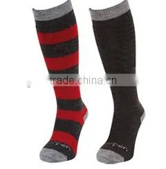 Custom the Highest Quality Mens and Women's Merino Wool Socks Wholesale photo-2