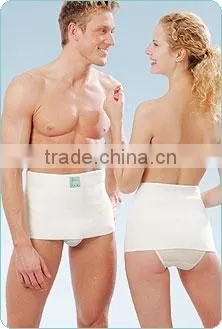 Angora Back Belt Heated Warmers photo-2