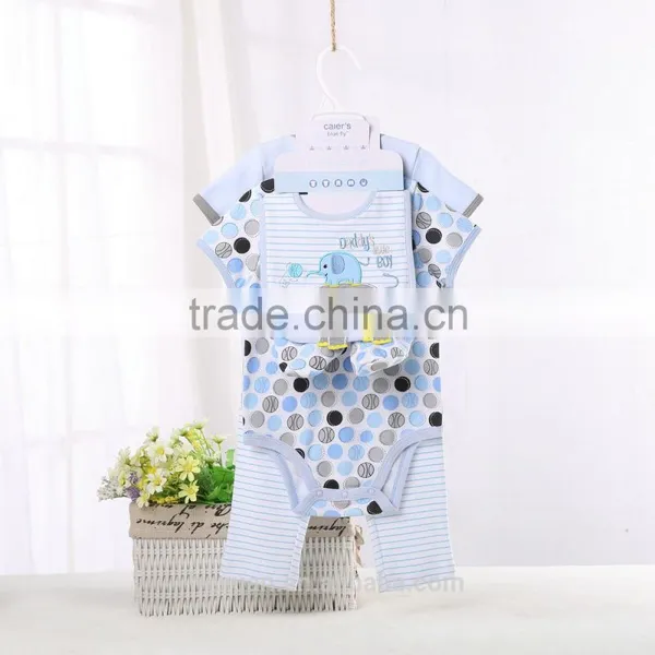 2016 Baby Girls Clothes Embroidered Baby Romper Organic Cotton Baby Girl Romper photo-5