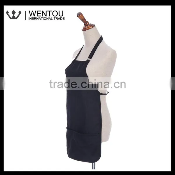 Plain Monogrammed Aprons photo-3