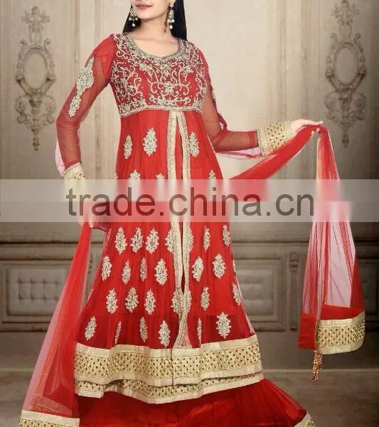 Designer Lehengas, Bridal Lehenga Choli, Ethnic Wear for Women photo-3