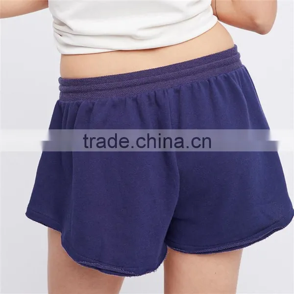 Hot 18 Girls Japanese Girl Sexy Board Shorts With Drawstring photo-2
