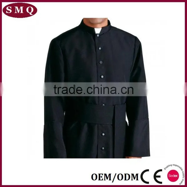 House Roman Purple Cassock photo-4