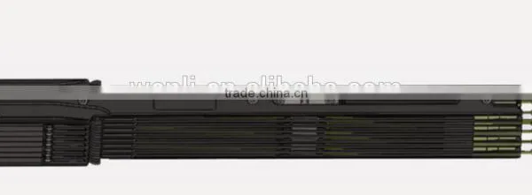 M4, M5 Electronic Jacquard Module photo-4