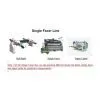 MJSGL-2 Single Facer Line(2-ply Corrugated Paperboard Line)