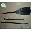 3-part Quick Adjustable Folding Paddle