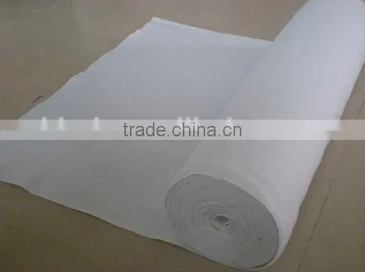 Wholesale Water Soluble Paper Woven Fabrics photo-4