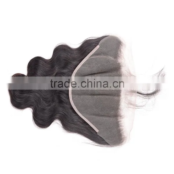 Ear To Ear Lace Frontal 13x4 Brazilian Human Hair photo-4