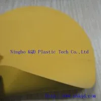 Neoprene Coated Polyester Fabric for Protective Suit