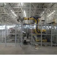 Aluminum Protection System