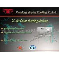 SC-100 High-efficient Shredded Machine photo-2