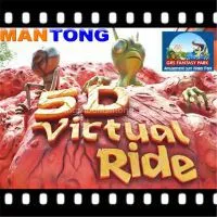 Video Games House Plans 5d Cinema System Free Movie Chinese Interactive Cinema Platform photo-2