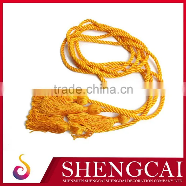 Long Tieback Tassels,window Blind Pull Cord Tassel