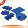 Cute Shaped a Series of Silicone Cake Baking Tools