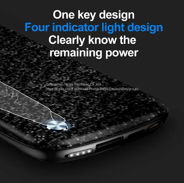 USB Power Bank 15mm Ultra Slim Powerbank Portable External Battery Charger For IPhone photo-4