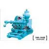 3NB-350 Drilling Pump--Triplex Reciprocating Pump