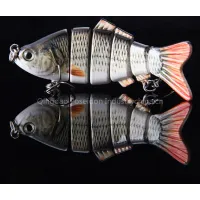 New Design Fishing Bait Lure 9.7cm/20g VIB Lure
