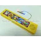 Funny Monster 5 Push Button Sound Module With 2 LED for Sound Board Books