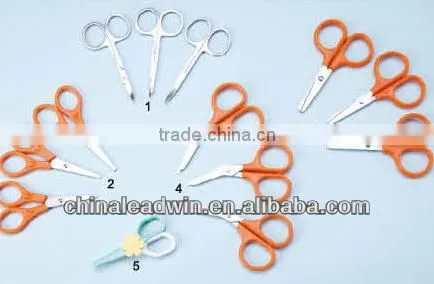 Medical multi-purpose bandage scissor with CE approved