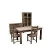 Dinning Table and Chairs