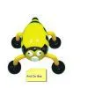Promotion Gift---USB Massager