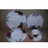 Porcelain Dinnerware