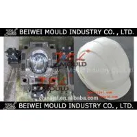 Injection Plastic Industrial Mop Wringer Bucket Mould