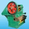 Expanded Metal Machine