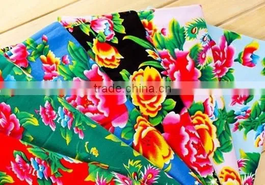 Cotton Poplin Fabric photo-4