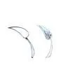 Automobile Rearview Mirror 220