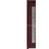 Solid Wood Composite Door