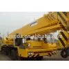 Used Crane Used Truck Crane Used Tadano Crane 55ton
