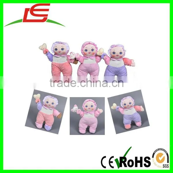 2016 Hot Sale Reborn Baby Dolls Doll Reborn Babies Plush Toy