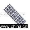 Hollow Pin Roller Chain