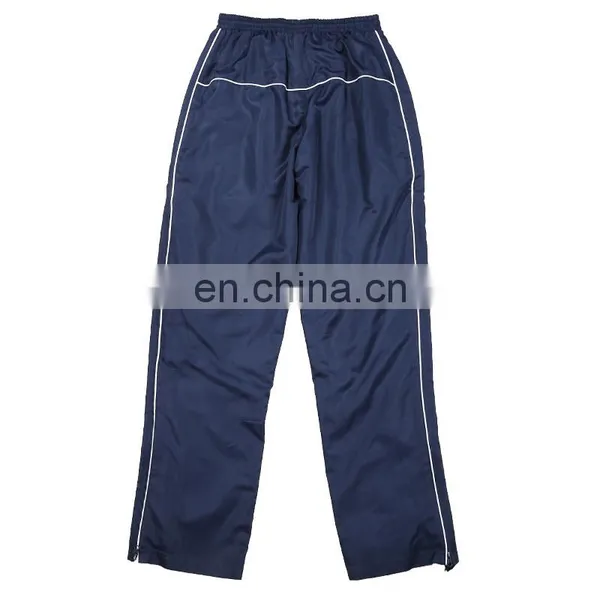 Polyester Track Pants With Side Pocket Designs for Women photo-3