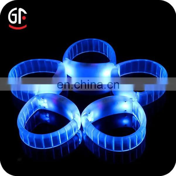 Hochzeit Souvenirs 433/868/915MHz RGB Wristband RFID Remote photo-2